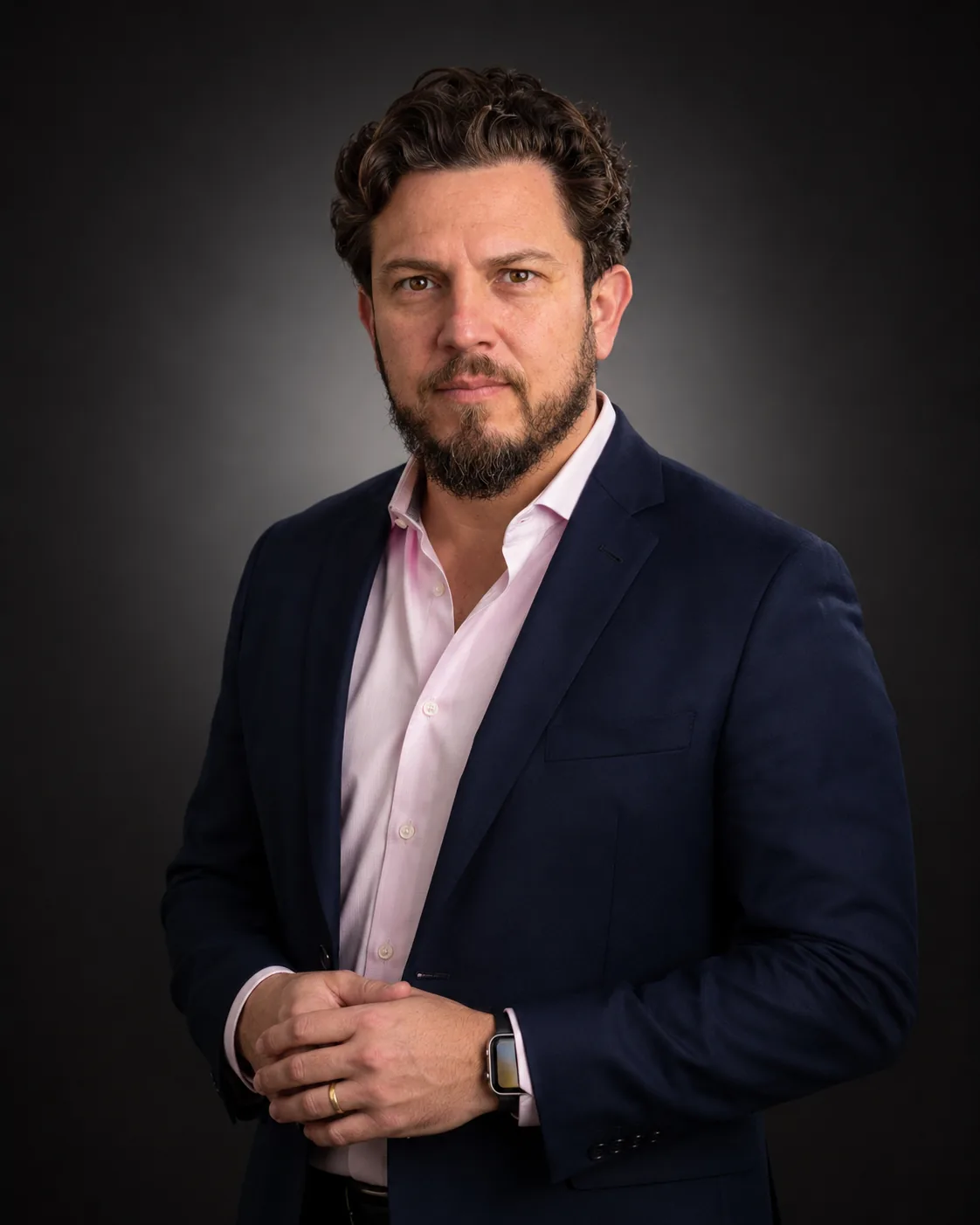 Bruno Rosalto, CEO da Everest Agência Digital